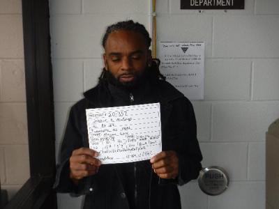 Jabhar A Mullings a registered Sex Offender of New Jersey