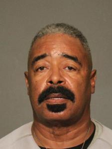 Ernest Smith a registered Sex Offender of New Jersey