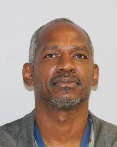 Clyde A Robinson a registered Sex Offender of New Jersey