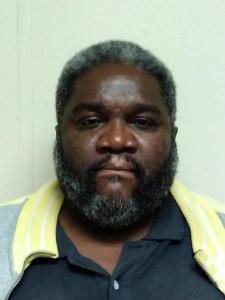 Andre Andrews a registered Sex Offender of New Jersey