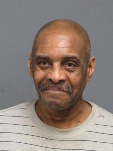 Francis D Taylor a registered Sex Offender of New Jersey