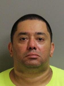 Hector M Santos Jr a registered Sex Offender of New Jersey