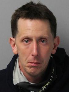 Jesse E Gargano a registered Sex Offender of New Jersey