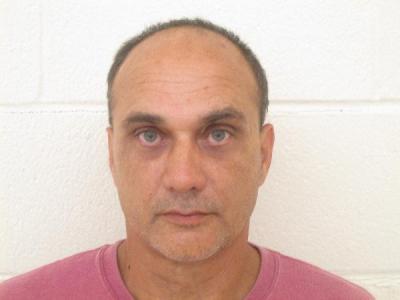 Vincent P Sandoval a registered Sex Offender of New Jersey