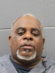 William Riggins a registered Sex Offender of New Jersey