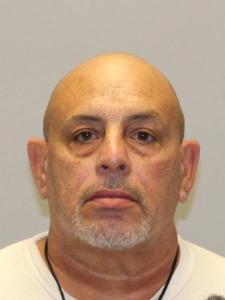 Jose L Ortiz a registered Sex Offender of New Jersey