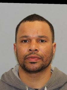 Harold Webb a registered Sex Offender of New Jersey