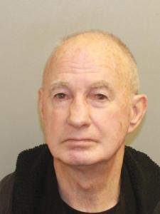 Robert M Risk a registered Sex Offender of New Jersey