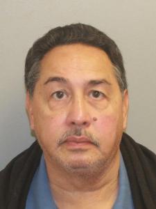 Sixto Colon a registered Sex Offender of New Jersey