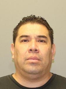 Jorge Saravia a registered Sex Offender of New Jersey