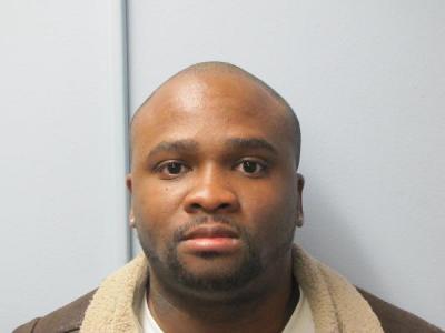 Darrell L Wise a registered Sex Offender of New Jersey