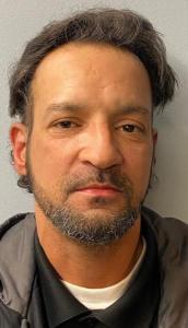 Cristobal Sanchez Jr a registered Sex Offender of New Jersey