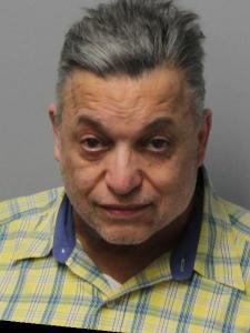 Jose L Diaz a registered Sex Offender of New Jersey