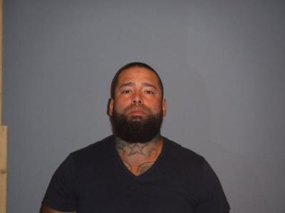 Alexander Carmona Jr a registered Sex Offender of New Jersey