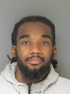 Kashif D Timberlake a registered Sex Offender of New Jersey