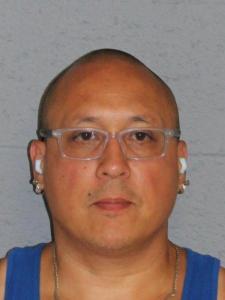 Eliud Torres Jr a registered Sex Offender of New Jersey