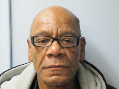 Antonio D Gibson a registered Sex Offender of New Jersey