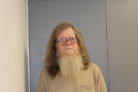 Phillip J Coron a registered Sex Offender of New Jersey