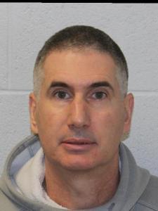 Brian C Ashwell a registered Sex Offender of New Jersey