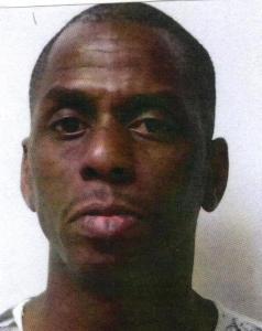 David Ward a registered Sex Offender of New Jersey