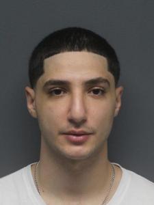 Ghayth M Ileiwat a registered Sex Offender of New Jersey