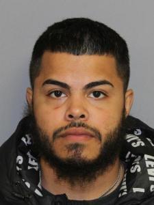 Anthony Rolon a registered Sex Offender of New Jersey
