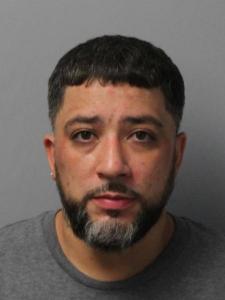 Jose A Alicea a registered Sex Offender of New Jersey