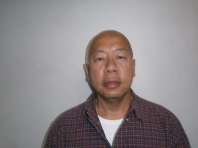 Ericke J Wong a registered Sex Offender of New Jersey