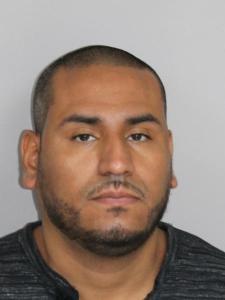 John R Zambrano a registered Sex Offender of New Jersey