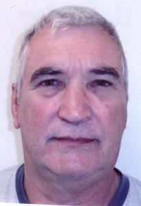 Richard O Petersen a registered Sex Offender of New Jersey