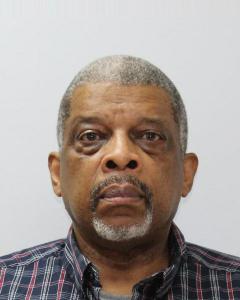 John W Tate Jr a registered Sex Offender of New Jersey