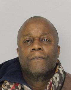 Willie Jackson Jr a registered Sex Offender of New Jersey