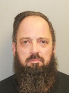 John F Gaffney a registered Sex Offender of New Jersey
