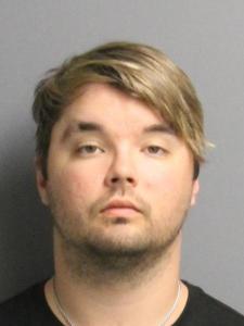 Christopher J Wilson a registered Sex Offender of New Jersey