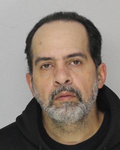 William Gonzalez a registered Sex Offender of New Jersey