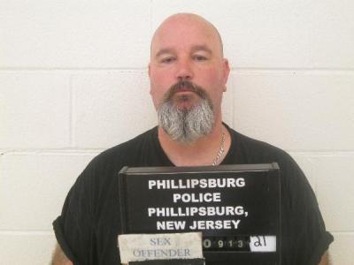 Dale S Rush a registered Sex Offender of New Jersey