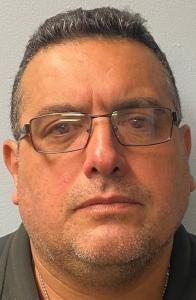 Jorge Flavio Rodriguez a registered Sex Offender of New Jersey