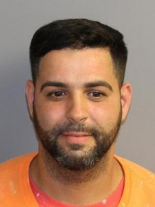 Nuno F Prazeres a registered Sex Offender of New Jersey