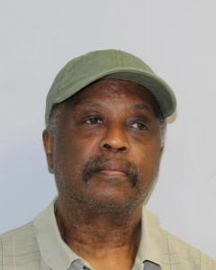 Donald E Robinson a registered Sex Offender of New Jersey