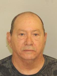 Juan C Silva a registered Sex Offender of New Jersey