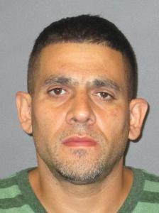 Richard Maldonado a registered Sex Offender of New Jersey