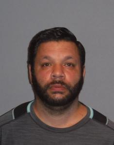 Jose M Nunez a registered Sex Offender of New Jersey