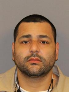 Javier A Garcia a registered Sex Offender of New Jersey