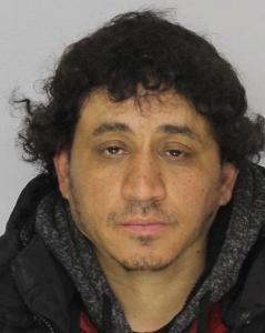 Samuel Baez a registered Sex Offender of New Jersey