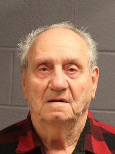 Richard R Patterson a registered Sex Offender of New Jersey