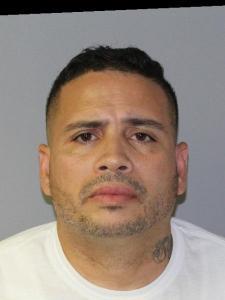 Rafael Castro a registered Sex Offender of New Jersey