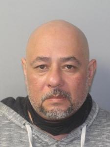 Daniel A Gutierrez a registered Sex Offender of New Jersey