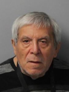 Samuel L Arce a registered Sex Offender of New Jersey
