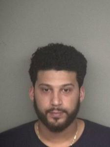Joshua Vargas a registered Sex Offender of New Jersey