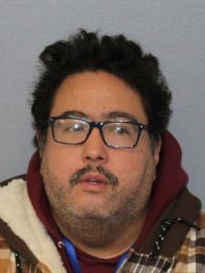 Gilberto Maldonado a registered Sex Offender of New Jersey